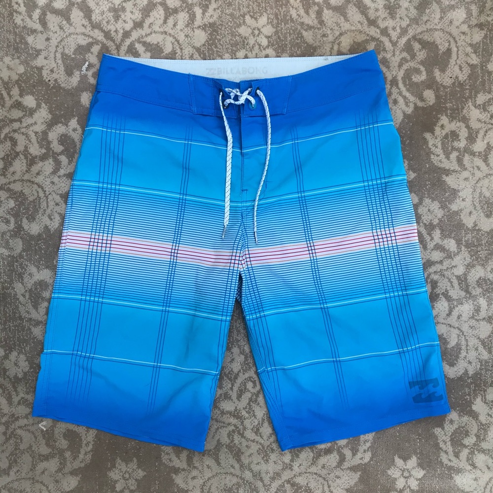 billabong swim trunks